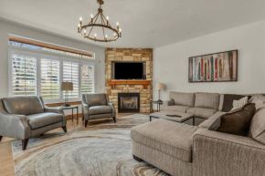 5BR Townhome by Olympic Park